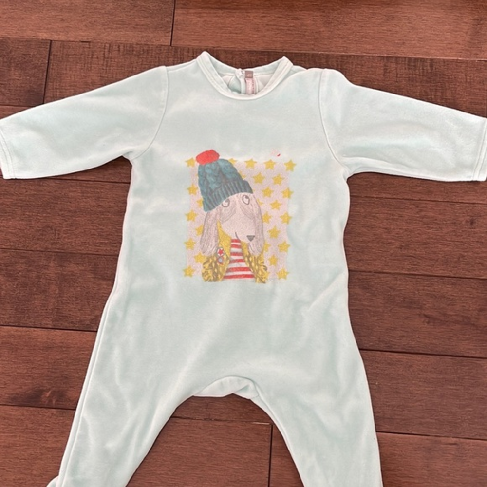 Catimini Pajama‎